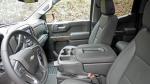 Chevrolet Silverado LTZ Duramax Crew Cab 2019 года